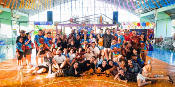 Flor do Mandacaru faz história e vence também o Festival Aberto do XXV Chitão dos Inhamuns