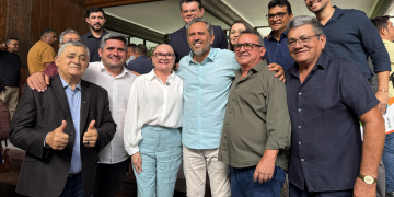 Gestão Ivoneth Braga leva pavimentação para comunidades rurais de Pedra Branca