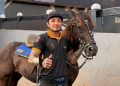 Das pistas de dança para o sertão: após mudar-se para o Piauí e com 2 meses de treino, MC Gui conquista 1º título na vaquejada