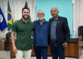 Uma Vida Dedicada ao Campo: Daniel Duarte é Homenageado na Câmara de Pedra Branca ao Encerrar 49 Anos de Serviços na Ematerce