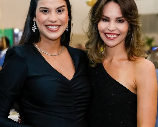 Dra. Manoela Pimenta comemora indicação de Gabriella Aguiar para vice-governadora e destaca trajetória de trabalho juntas