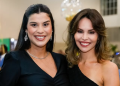 Dra. Manoela Pimenta comemora indicação de Gabriella Aguiar para vice-governadora e destaca trajetória de trabalho juntas