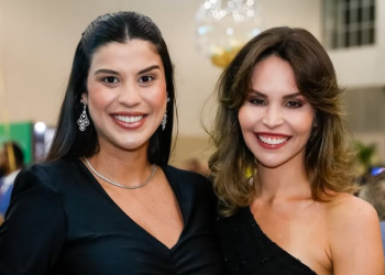 Dra. Manoela Pimenta comemora indicação de Gabriella Aguiar para vice-governadora e destaca trajetória de trabalho juntas