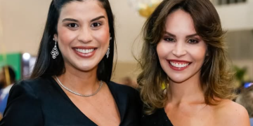 Dra. Manoela Pimenta comemora indicação de Gabriella Aguiar para vice-governadora e destaca trajetória de trabalho juntas
