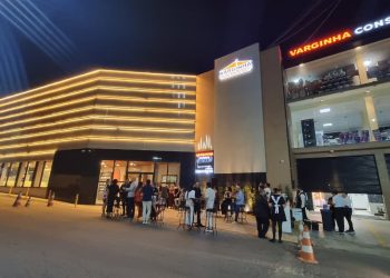 Varginha Exclusive é inaugurada e apresenta novo conceito de sofisticação em Pedra Branca