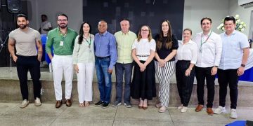 Fortalecimento da saúde no Sertão Central: Pedra Branca sedia II Assembleia Geral do CPSMQ