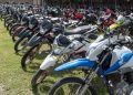 Detran-CE realiza grande leilão virtual com mais de 1,5 mil lotes e lances a partir de R$ 50