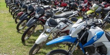 Detran-CE realiza grande leilão virtual com mais de 1,5 mil lotes e lances a partir de R$ 50