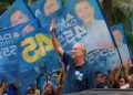 Maratona Politica Marca Inicio da Campanha de Ciro Gomes ao Governo do Ceará