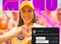 Em próprio reduto digital, Fabíola Carneiro fica atrás de Manoela Pimenta em enquete no Sertão Central