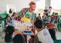 3ª Feira Literária de Senador Pompeu acontece de 27 a 29 de agosto e celebra a produção cultural do Sertão Central