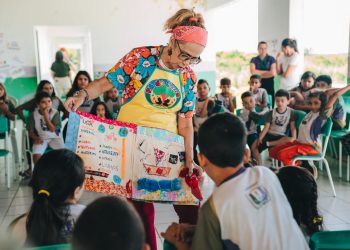3ª Feira Literária de Senador Pompeu acontece de 27 a 29 de agosto e celebra a produção cultural do Sertão Central