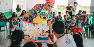 3ª Feira Literária de Senador Pompeu acontece de 27 a 29 de agosto e celebra a produção cultural do Sertão Central