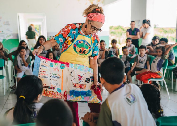 3ª Feira Literária de Senador Pompeu acontece de 27 a 29 de agosto e celebra a produção cultural do Sertão Central