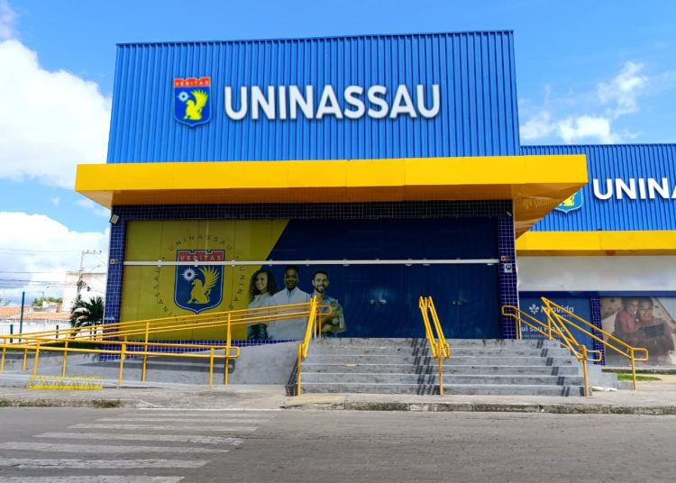 UNINASSAU incentiva doação de sangue e cadastro de medula óssea, no Cariri 