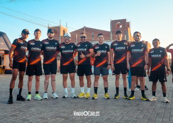 Esporte e Solidariedade: Santa Cruz do Banabuiú realiza 1º Treinão Beneficente de São Raimundo