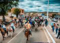 5ª Grande Cavalgada dos Amigos Movimenta Cruzeta no próximo domingo 23 com Tradição e Programação Festiva