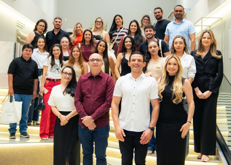 Tendências de design e arquitetura para 2026 são destaque em evento exclusivo na Varginha Exclusive