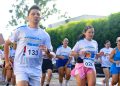 Corrida do Aniversário de Pedra Branca marca a abertura das festividades de  155 anos do município