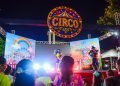 Pedra Branca 155 Anos: Noite da Educação Infantil Transforma Praça da Matriz em Espetáculo de Magia e Encantamento