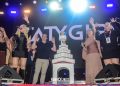 Pedra Branca celebra com grande festa os 155 anos de emancipação política