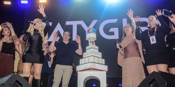 Pedra Branca celebra com grande festa os 155 anos de emancipação política