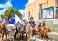 Sertão em Festa: Cavalgada Marca Este Domingo e Celebra a Origem de Pedra Branca nos 155 Anos de Emancipação