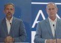 Ciro empata com Elmano no 1º turno do Governo do Ceará, aponta RealTime Big Data