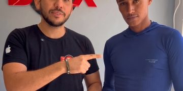Jovem promessa de Pedra Branca, Lucas o “Keniano” vence em Cruzeta e recebe incentivo especial da Box Eletrônicos