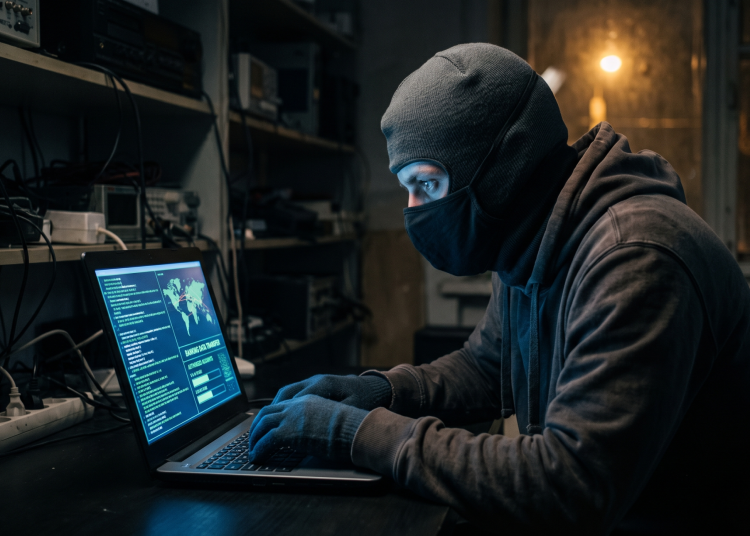 Ataque hacker na Prefeitura de Senador Pompeu resulta no desvio de mais de R$ 2,7 milhões