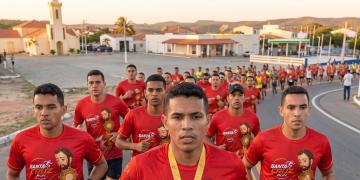 1º Treinão São Raimundo Nonato prorroga inscrições até esta terça-feira (11)