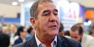 “Partido de centro comprometido com a população”: Luiz Gastão oficializa candidatura à reeleição pelo PSD