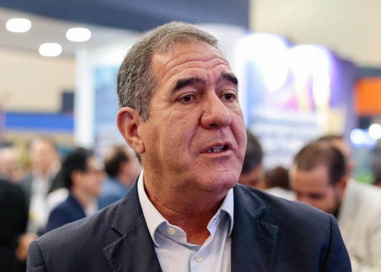“Partido de centro comprometido com a população”: Luiz Gastão oficializa candidatura à reeleição pelo PSD
