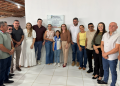 Gestão Ivoneth Braga reinaugura Escola João Manuel Filho no Distrito de Santa Cruz do Banabuiú durante as comemorações dos 155 anos de Pedra Branca