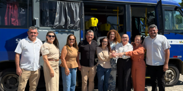 Pedra Branca garante transporte climatizado e com acessibilidade para pacientes que fazem hemodiálise