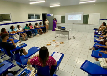 Pedra Branca abre inscrições para curso gratuito de Informática Básica pela UTD e Centec