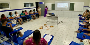 Pedra Branca abre inscrições para curso gratuito de Informática Básica pela UTD e Centec