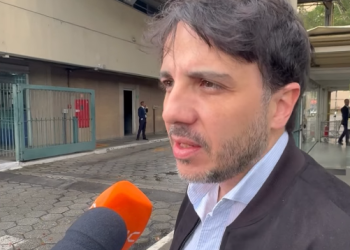 TSE paralisa propaganda de Renan Santos por descumprimento de prazos eleitorais nas redes sociais