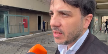 TSE paralisa propaganda de Renan Santos por descumprimento de prazos eleitorais nas redes sociais