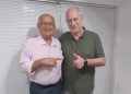 Articulação Política: Miguel Bezerra Reafirma Luta pela Estadualização e Pavimentação da “Rodovia do Minério” em Pedra Branca