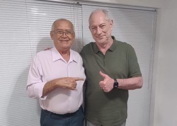 Articulação Política: Miguel Bezerra Reafirma Luta pela Estadualização e Pavimentação da “Rodovia do Minério” em Pedra Branca