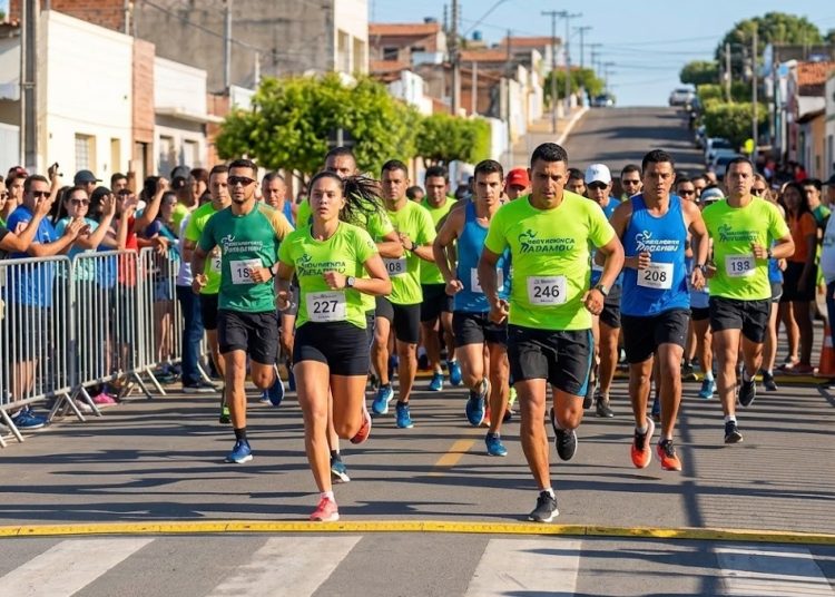 3º Movimenta Parambu Acontece em Setembro com Premiação de R$ 15 Mil