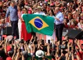 De volta às origens: Lula escolhe São Bernardo do Campo para abrir campanha de reeleição