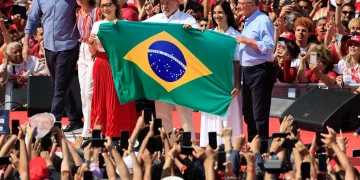 De volta às origens: Lula escolhe São Bernardo do Campo para abrir campanha de reeleição