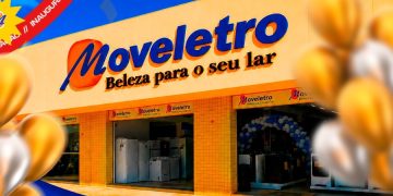 Moveletro reinaugura loja em Pedra Branca nesta sexta-feira com café da manhã, música ao vivo e condições especiais de pagamento