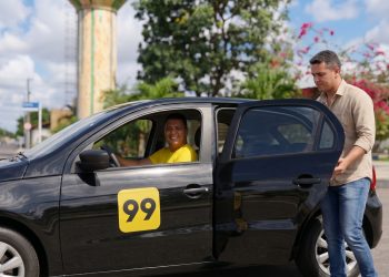 99 impulsiona mobilidade no Ceará com novos incentivos ao expandir atuação para Tianguá e Tauá