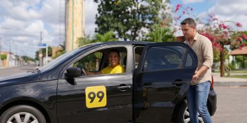 99 impulsiona mobilidade no Ceará com novos incentivos ao expandir atuação para Tianguá e Tauá