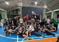 Equipe Snakes Jiu-Jitsu conquista 2º lugar geral no VII Open Cabra Arretado unindo talentos de Mombaça e região