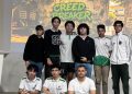 Estudantes de Quixadá desenvolvem jogo no Roblox para promover respeito à diversidade