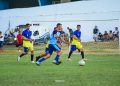 A bola rolou: Central e Independente estreiam com vitória no Campeonato pedrabranquense 2026